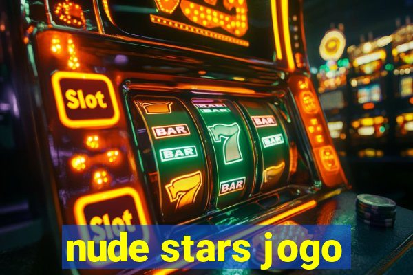 nude stars jogo
